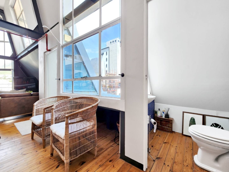 To Let 1 Bedroom Property for Rent in Cape Town City Centre Western Cape